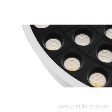 New Design DIY Module Round LED Light Downlight